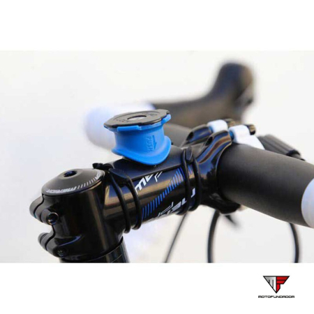 Quad Lock Stem / Handlebar Bike Mount