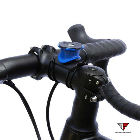 Quad Lock Stem / Handlebar Bike Mount