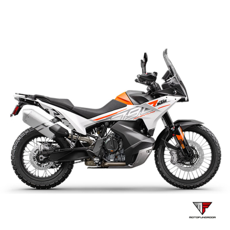 KTM 790 ADVENTURE 2024