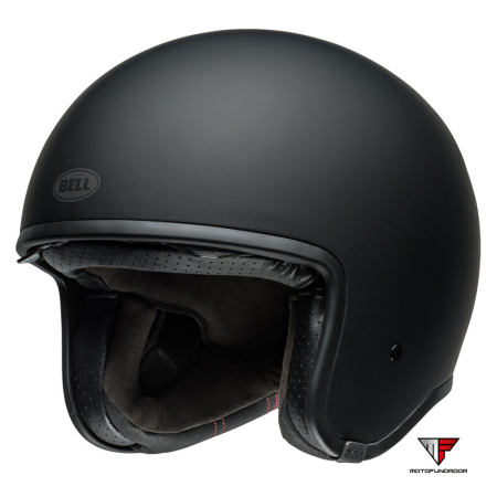 Capacete Bell TX501 - Matte Black