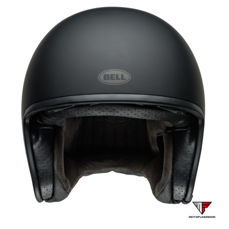 Capacete Bell TX501 - Matte Black