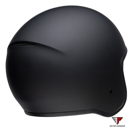 Capacete Bell TX501 - Matte Black