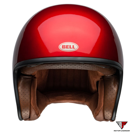 Capacete Bell TX501 - Gloss Candy Red