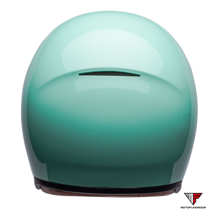 Capacete Bell TX501 - Gloss Mint Green