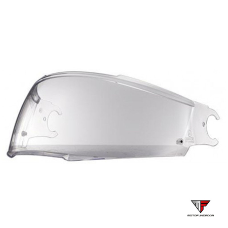 Viseira Capacete LS2 FF902 Transparente 800902VIS01