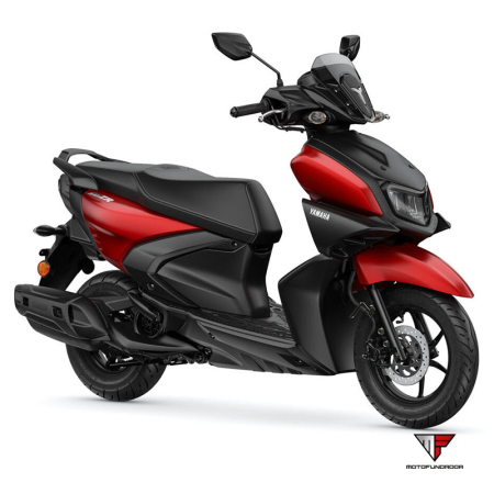 RAYZR 125