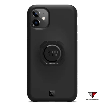 Quad Lock Case Iphone 11