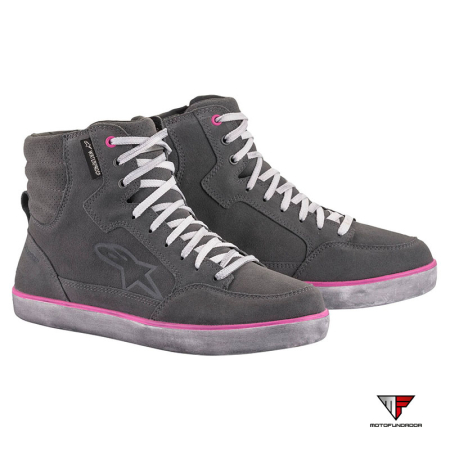 Botas Alpinestars Stella J6 WP