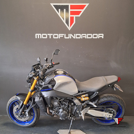 Yamaha MT 09 SP