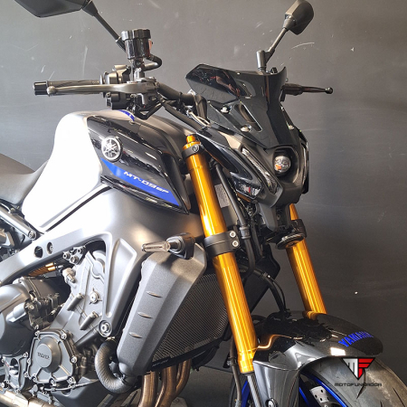 Yamaha MT 09 SP