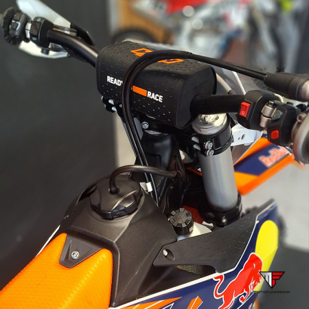 KTM SX 450 Enduro