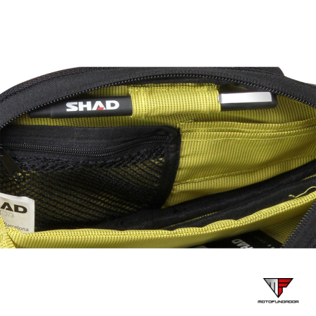 Bolsa de Perna Shad 2Ltr