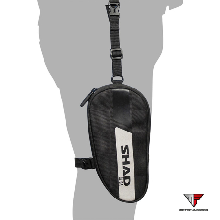 Bolsa de Perna Shad 2Ltr