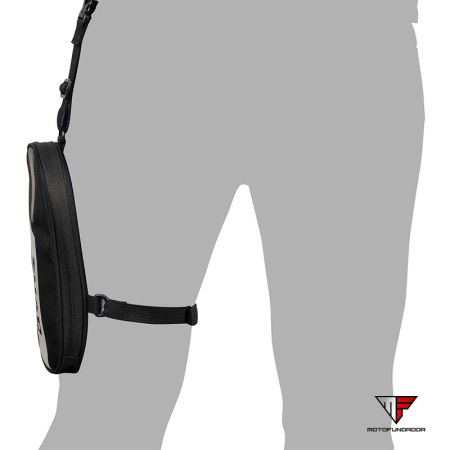 Bolsa de Perna Shad 2Ltr