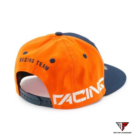 Cap Criança Replica Team KTM Flat