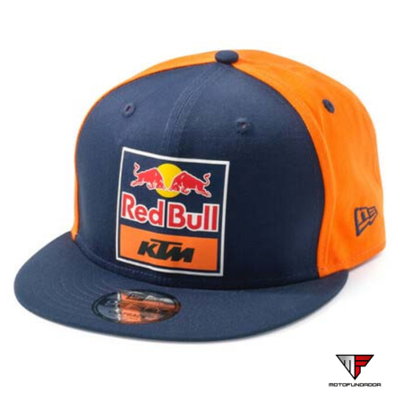 Cap Replica Team KTM Flat