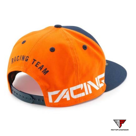 Cap Replica Team KTM Flat