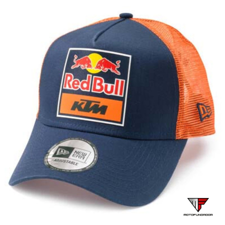 Bone KTM Replica Team Trucker