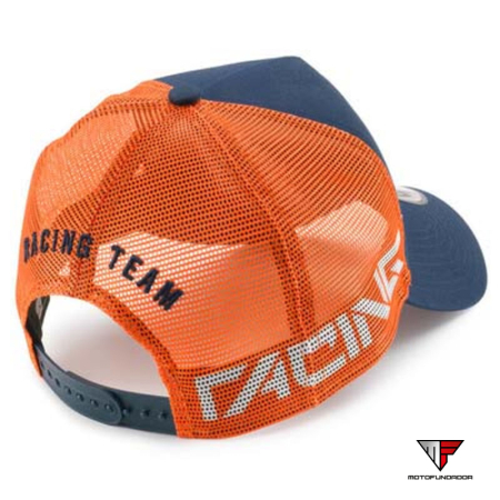 Bone KTM Replica Team Trucker