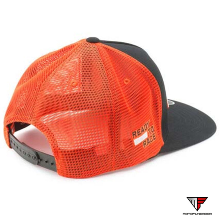 Cap KTM MX Trucker