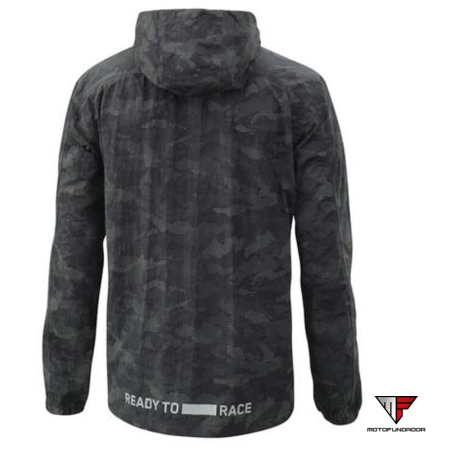 Casaco KTM - Sparked Wind Jacket