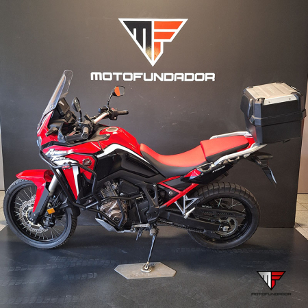 Honda Africa Twin 1100