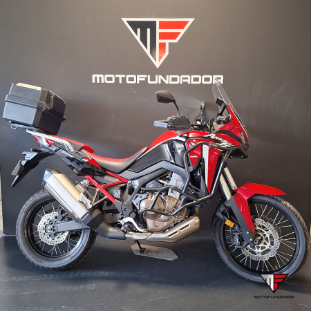 Honda Africa Twin 1100