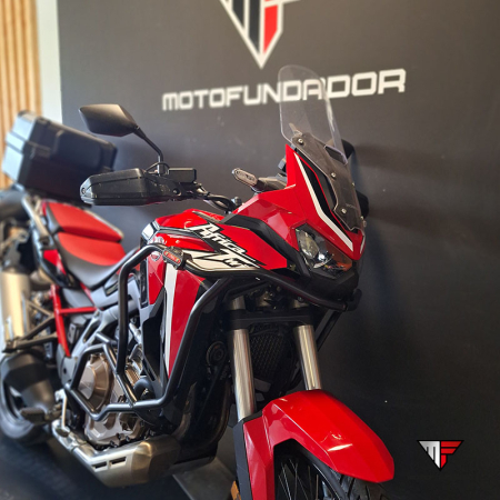 Honda Africa Twin 1100