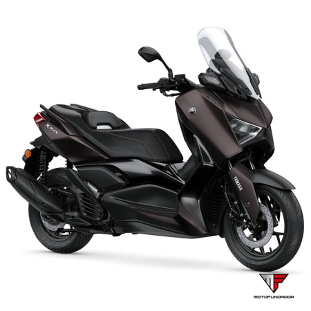 XMAX 125 Tech MAX 2024 (A1)