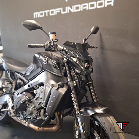 Yamaha MT 09