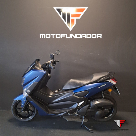 Yamaha NMax 125