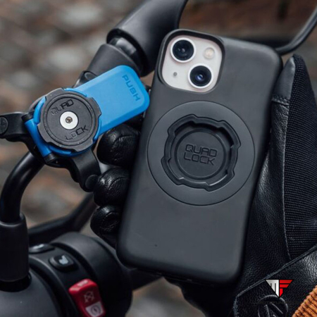 Quad Lock Mag Case Iphone 14