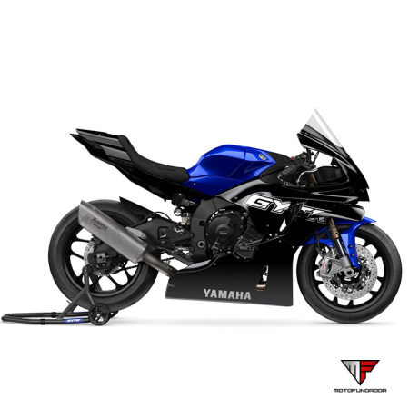 R1 GYTR