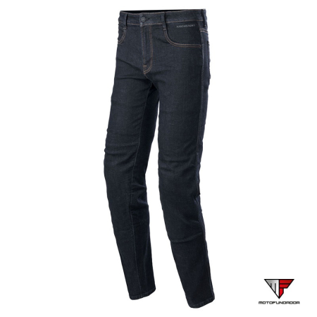 Calças Alpinestars Sektor Denim regular