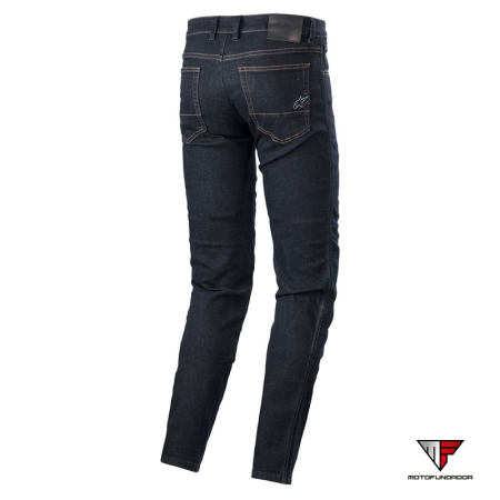 Calças Alpinestars Sektor Denim regular