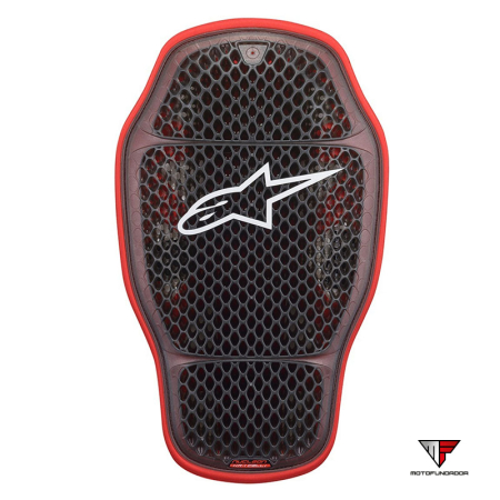 Proteçao Costas Alpinestars Nucleon KR1-CELLI