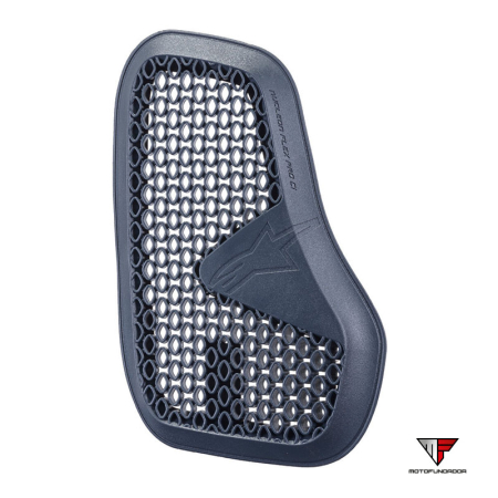 Protecção peito Alpinestars Nucleon Flex Pro Ci - Antracite