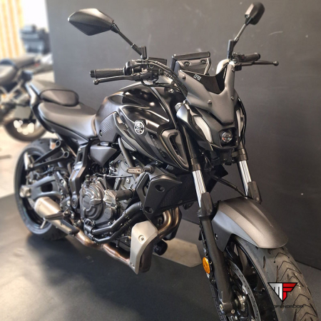 Yamaha MT07