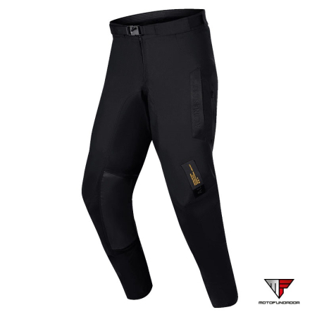 Calças Alpinestars Techdura - Preto