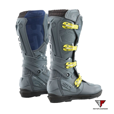 Botas Sidi Crossfire Sidi 3 SRS 9.5/43