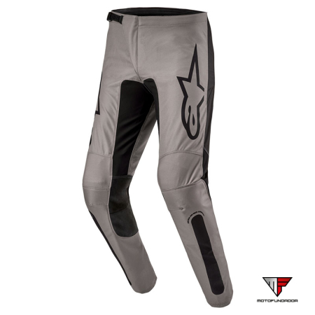 Calças Alpinestar Fluid Lurv - Cinza / Preto