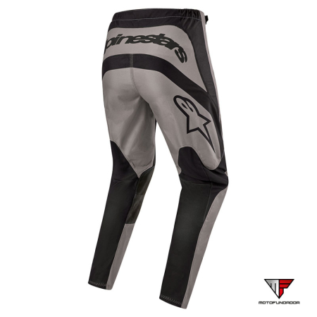 Calças Alpinestar Fluid Lurv - Cinza / Preto