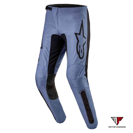 Calças Alpinestar Fluid Lurv - Azul