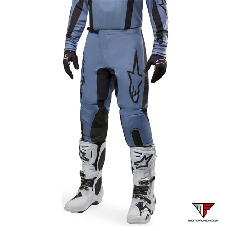 Calças Alpinestar Fluid Lurv - Azul