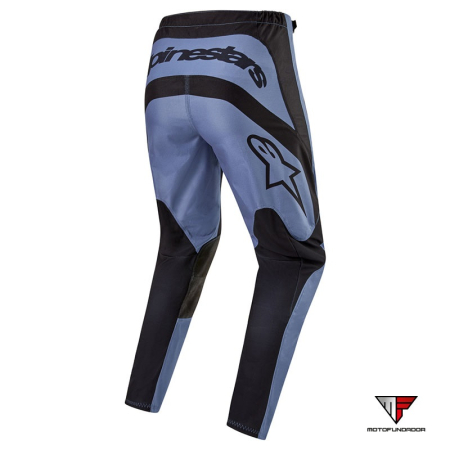 Calças Alpinestar Fluid Lurv - Azul