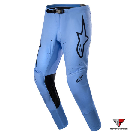 Calça Alpinestars Supertech Dade - Azul