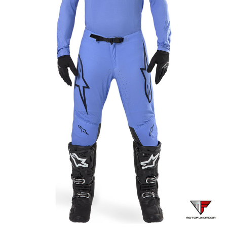 Calça Alpinestars Supertech Dade - Azul