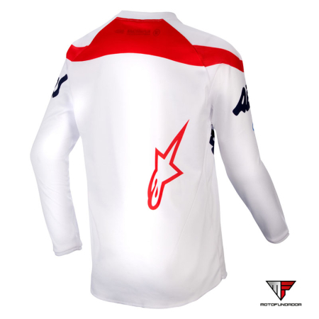 Camisola Alpinestars Racer Hana - Multicolor