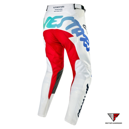 Calças Alpinestars Racer Hana - Multicolor