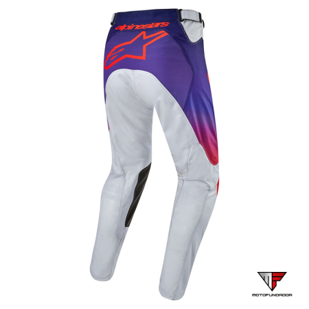 Calças Alpinestars Racer Hoen - Cinza